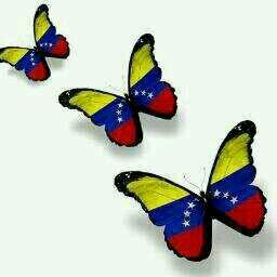Yo Soy Venezolana!