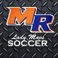 Marvin Ridge Soccer (@mrhs_ladymavs) 's Twitter Profile