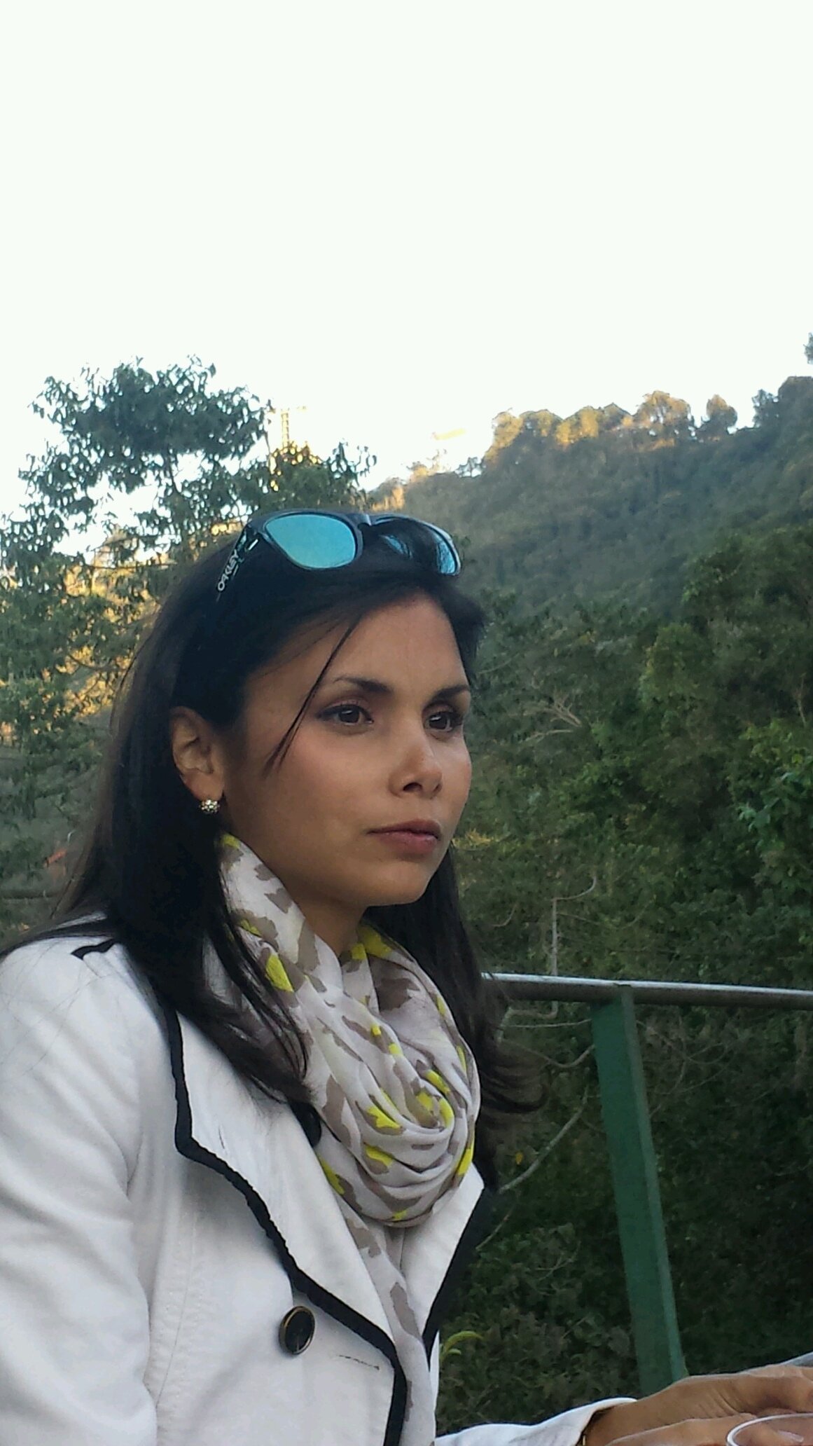 Lic. Comunicacion Social