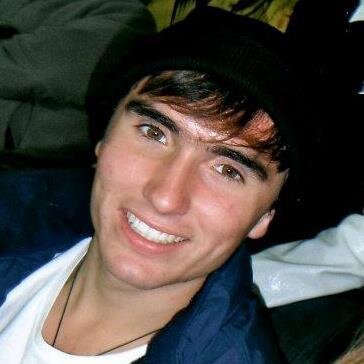 FerContreras24v's profile picture. 