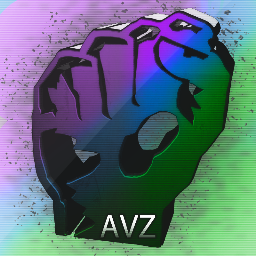 FightAVZ's profile picture. 