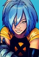 I go by Surge. I came from nothing, but now I'm one of the brightest streaks the X-Men have ever seen #XMen #RP