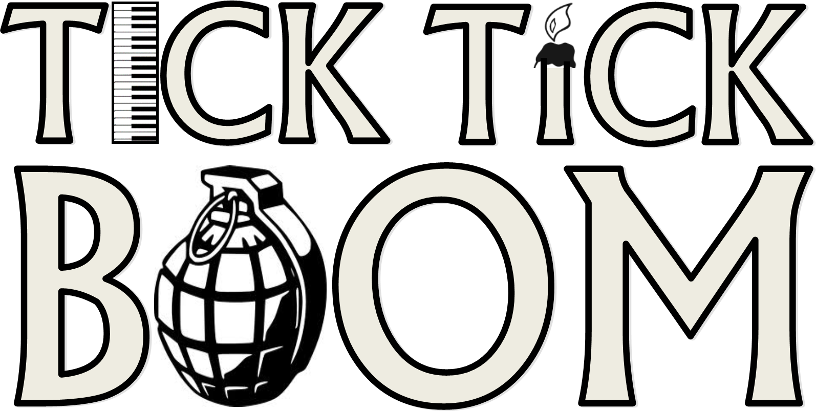 TickTickBoom86's profile picture. A musical look at the courage it takes to follow your dreams.