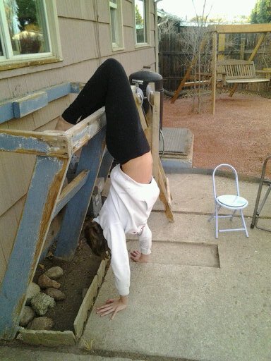 AbbyAbbyhuber13's profile picture. music, dance, gymnastics, singing,♥jacob♥