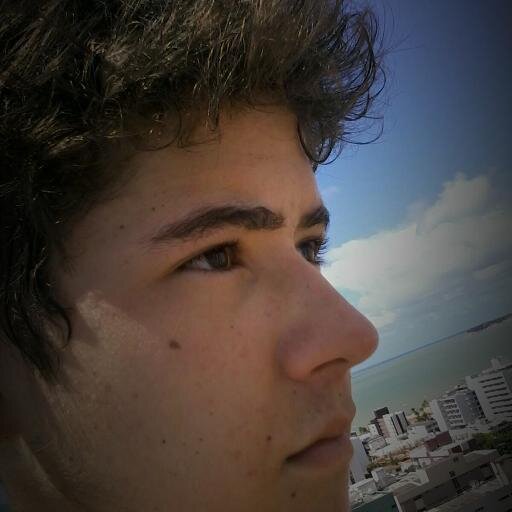 Iae Rapaziada!!!