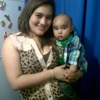 Fiorella GI (@2095) 's Twitter Profile