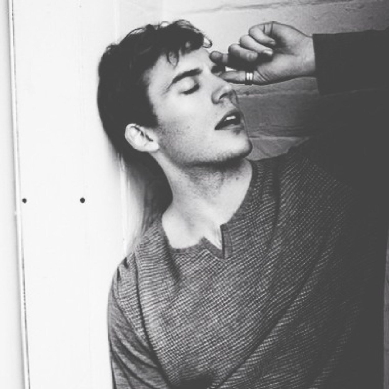 The deadliest of dreams are the ones that come while we are awake; not asleep. || [[The Hunger Games Multi-RP.]]