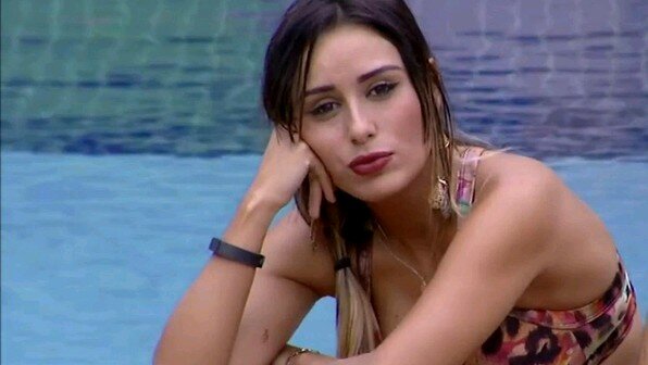 paulinhaamora25's profile picture. 