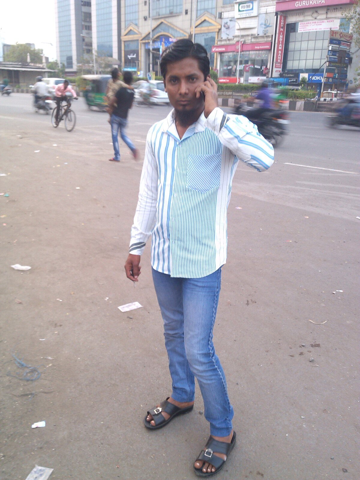 majid