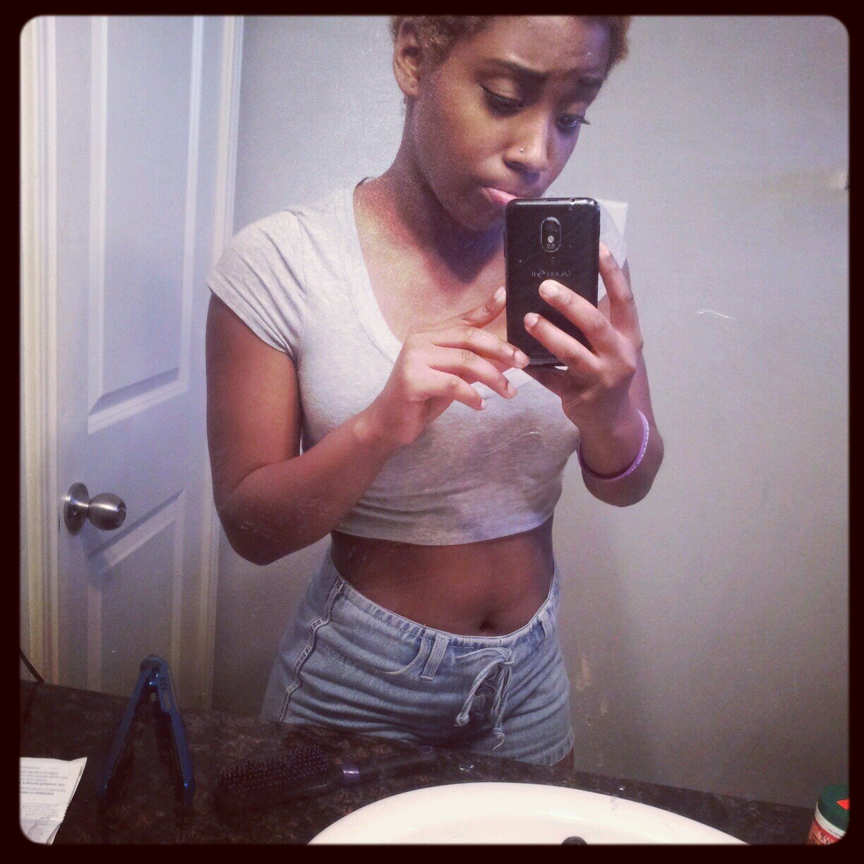 SoVery_Original's profile picture. #Shoemaker |#Teamtaken|#senoir :) |#Cancer
http://t.co/LYP8KiHZTf