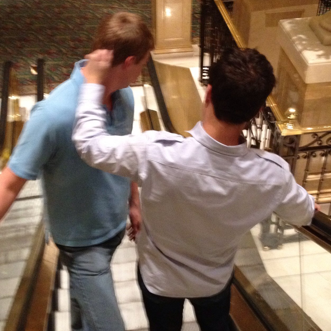 therattail's profile picture. Gotta get that boom boom boom...