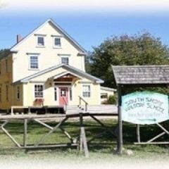 Education of the Head, Hands and Heart in Blockhouse, Nova Scotia