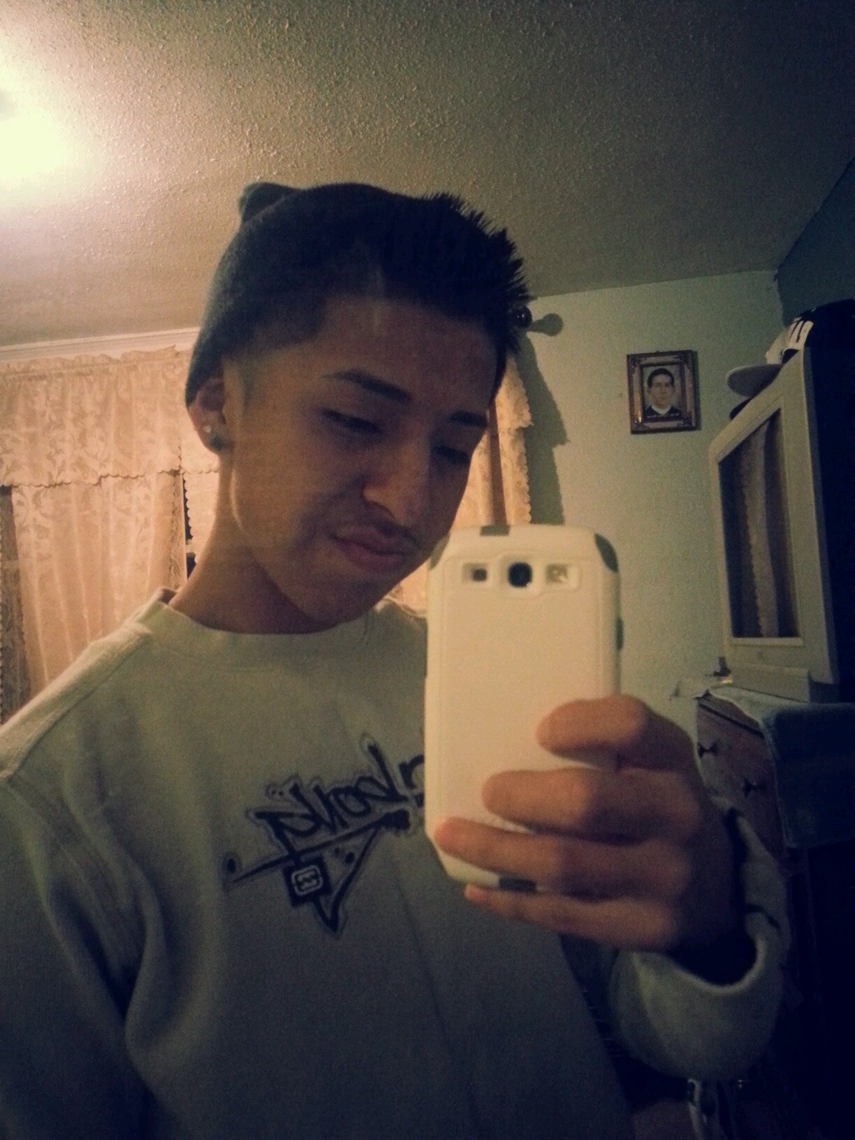 ahurtado35's profile picture. 