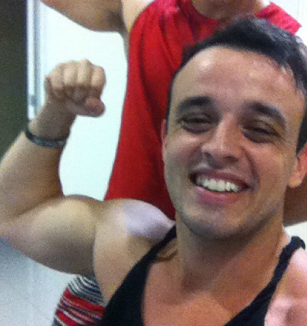 Feliz, Ousado e Alegre... Futebol minha Paixão!! s2 #Ousadia&Alegria Ceará!