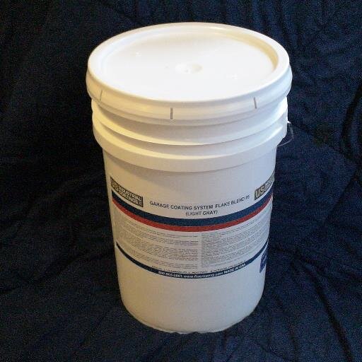 Epoxy Flooring /Concrete Resurfacing