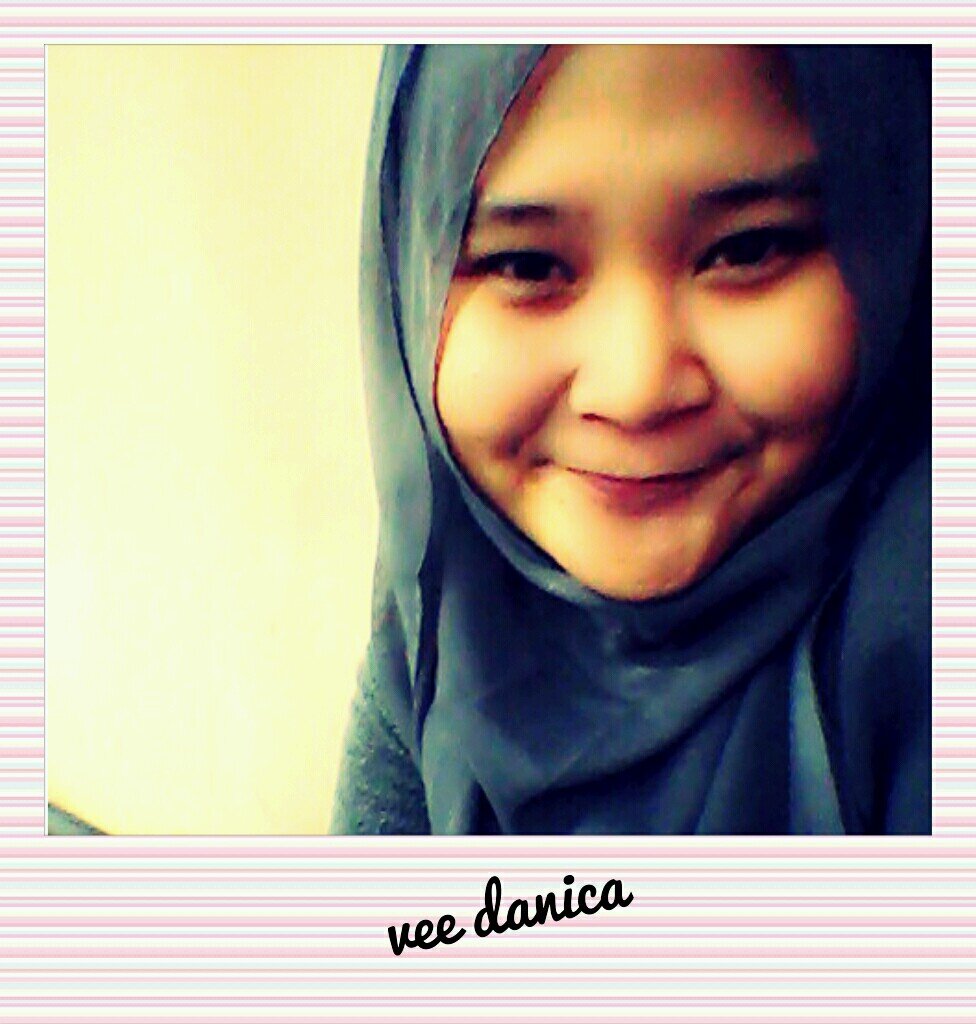 An ordinary girl | student of english education at UPGRIS