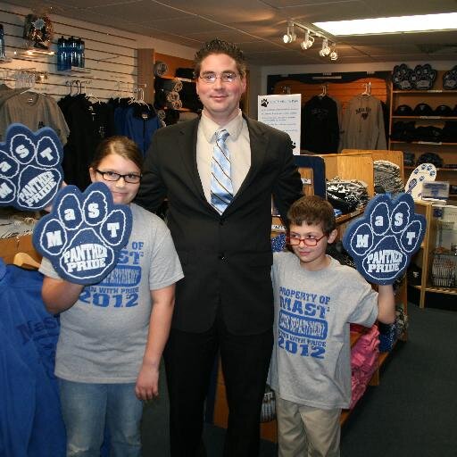 JSwoyer_MaST's profile picture. CEO at MaST Community Charter School. focused on providing the most unique learning experiences to our kids! Dad of 3, tech enthusiast, sports fan and leader.