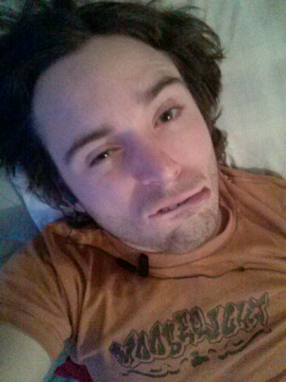 i drank tequila once and the only thing that fell off was my   ability to be rational...YOLO! right?