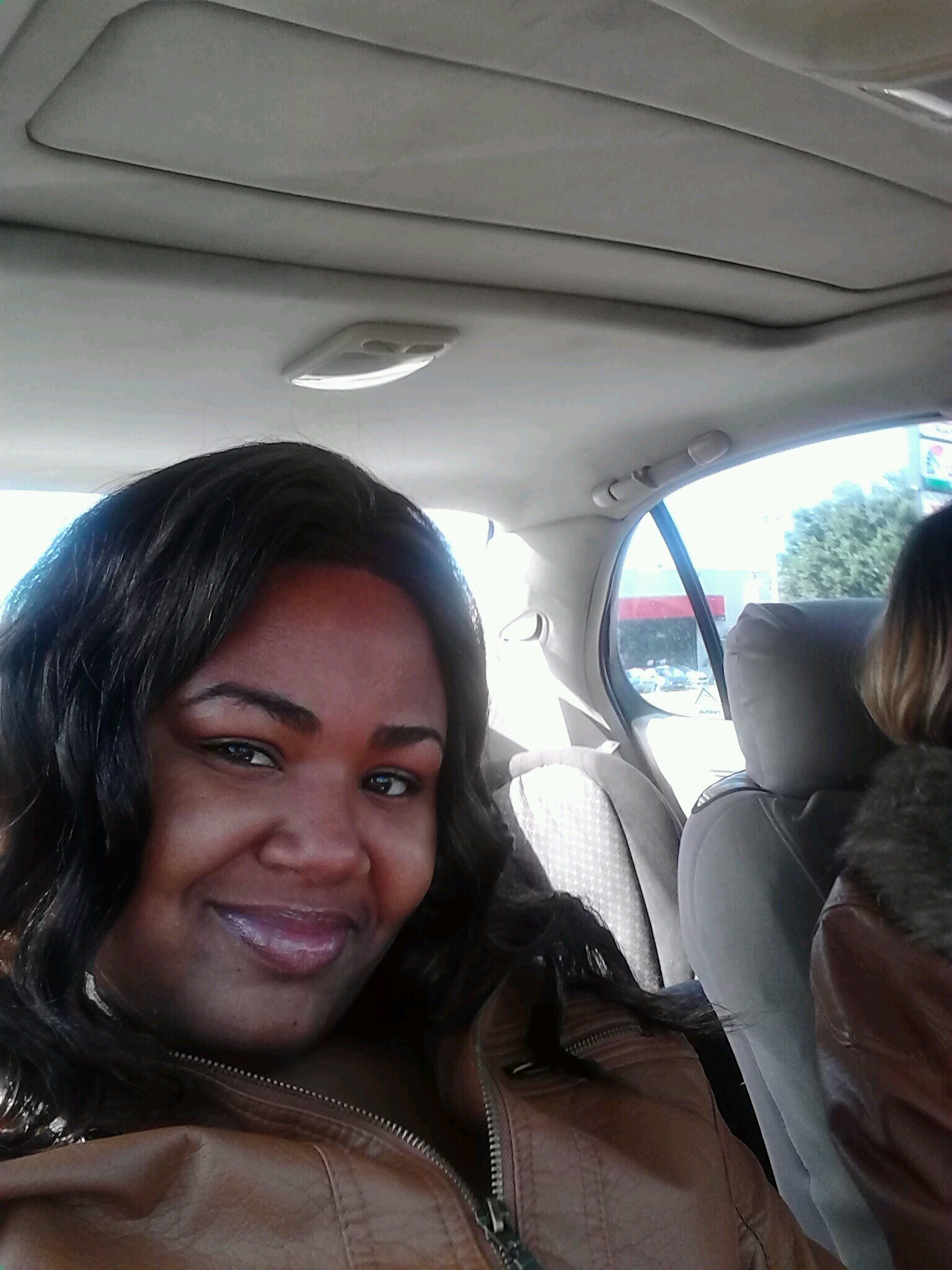 well guess i kno all my followers but im sweet cute and cuddly!!