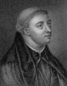 15th-cen. poet, monk & Chaucer fan: translating & tweeting The Fall of Princes. 2 stanzas & at least 1 #medieval image a day. Begun: 2014 Anticipated end: 2021
