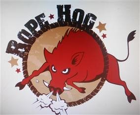 RopeHogTrackSys's profile picture. Making Solid Horses and Keeping Cattle Fresh.