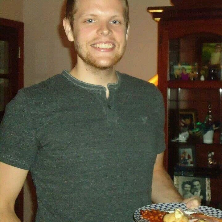 djdabrow's profile picture. 