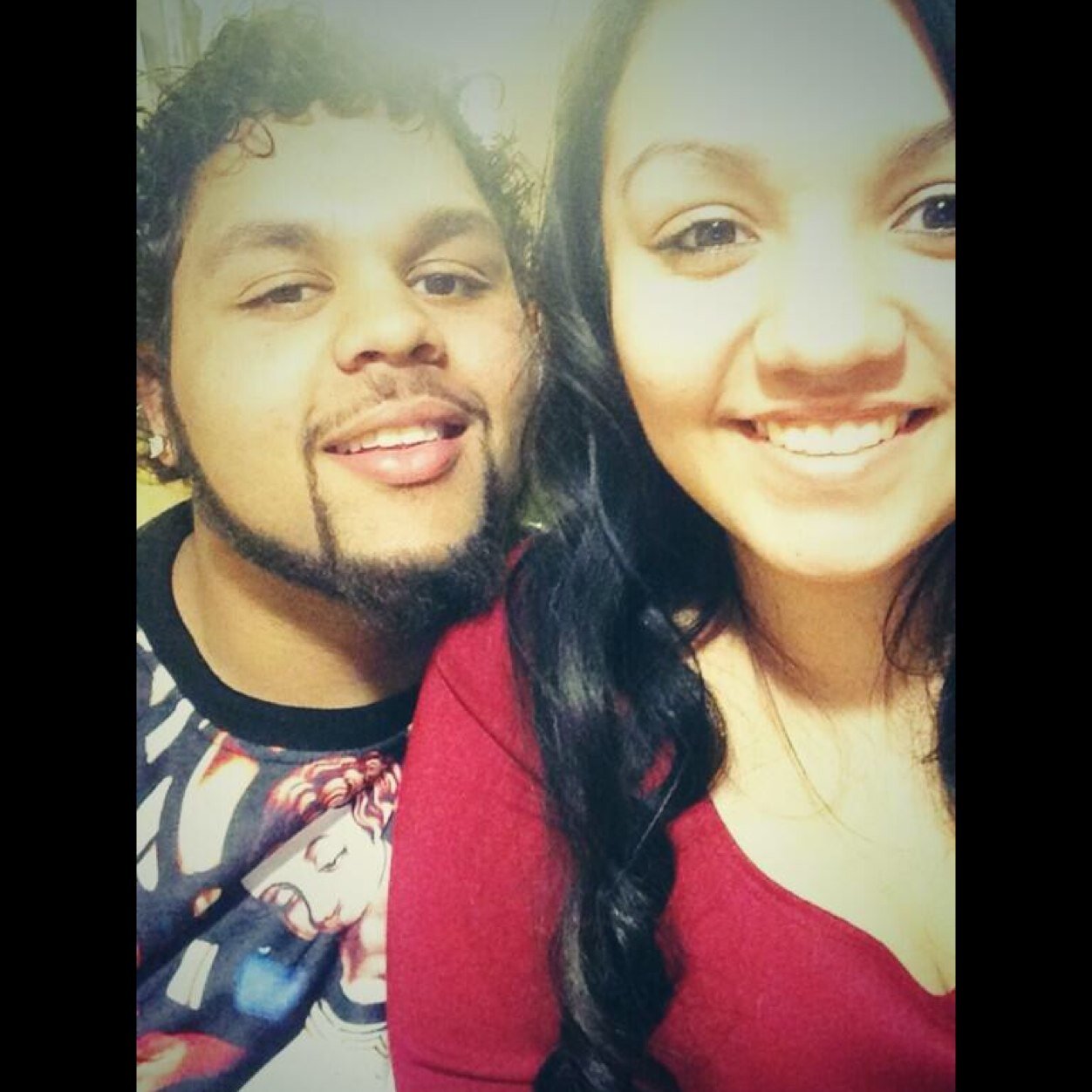Followw Mee bitchess .. ! (: #TeamCapricorn #TeamMexican #TeamSoftball Follow my man doe @timmy_boy64 ♥️