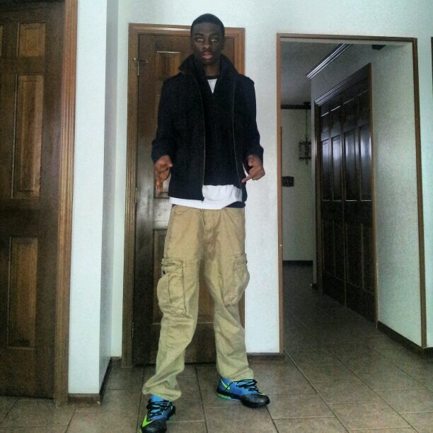 Follow Me On Insta - Just_Swangin | SnapChat-Almighty_Shit