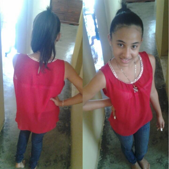 #Cinsera#BipolAr#BromiSta'#Cariñosa#CUeroh'#Histerica#!  Yo' Soy Yoh!! ;)