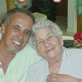 alfaromario6's profile picture. 