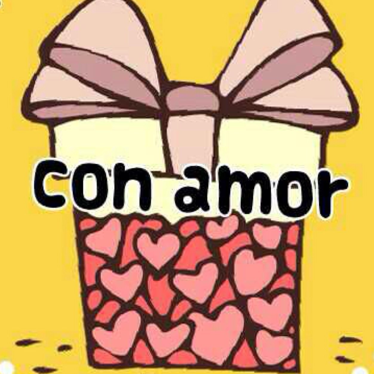Prepáralo con nosotros, hazlo con amor. conamor.contacto@gmail.com