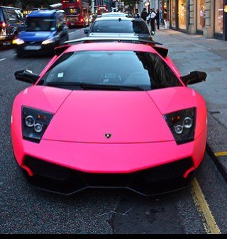 The best exotic/expensive car pictures 24/7