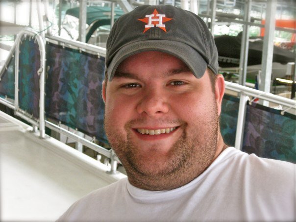 University of Houston Alumni, current MABC student at Dallas Theological Seminary, baseballl fan.