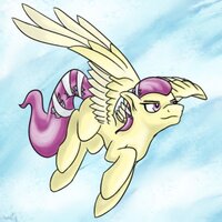 Crystal Button (@mlp_button) 's Twitter Profile
