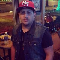 Victor Serrano (@vic_chencho) 's Twitter Profile