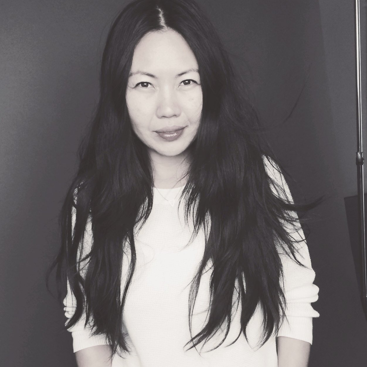 jennychohair's profile picture. hairstylist represented by @thewallgroup.