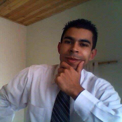 camiloduque2010's profile picture. Abogado en Duque Ortiz abogados