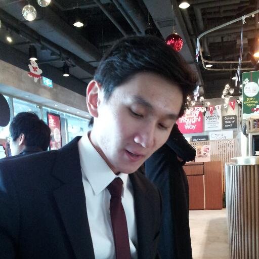 Real Madrid fan from Hong Kong. UIUC RST Student '14