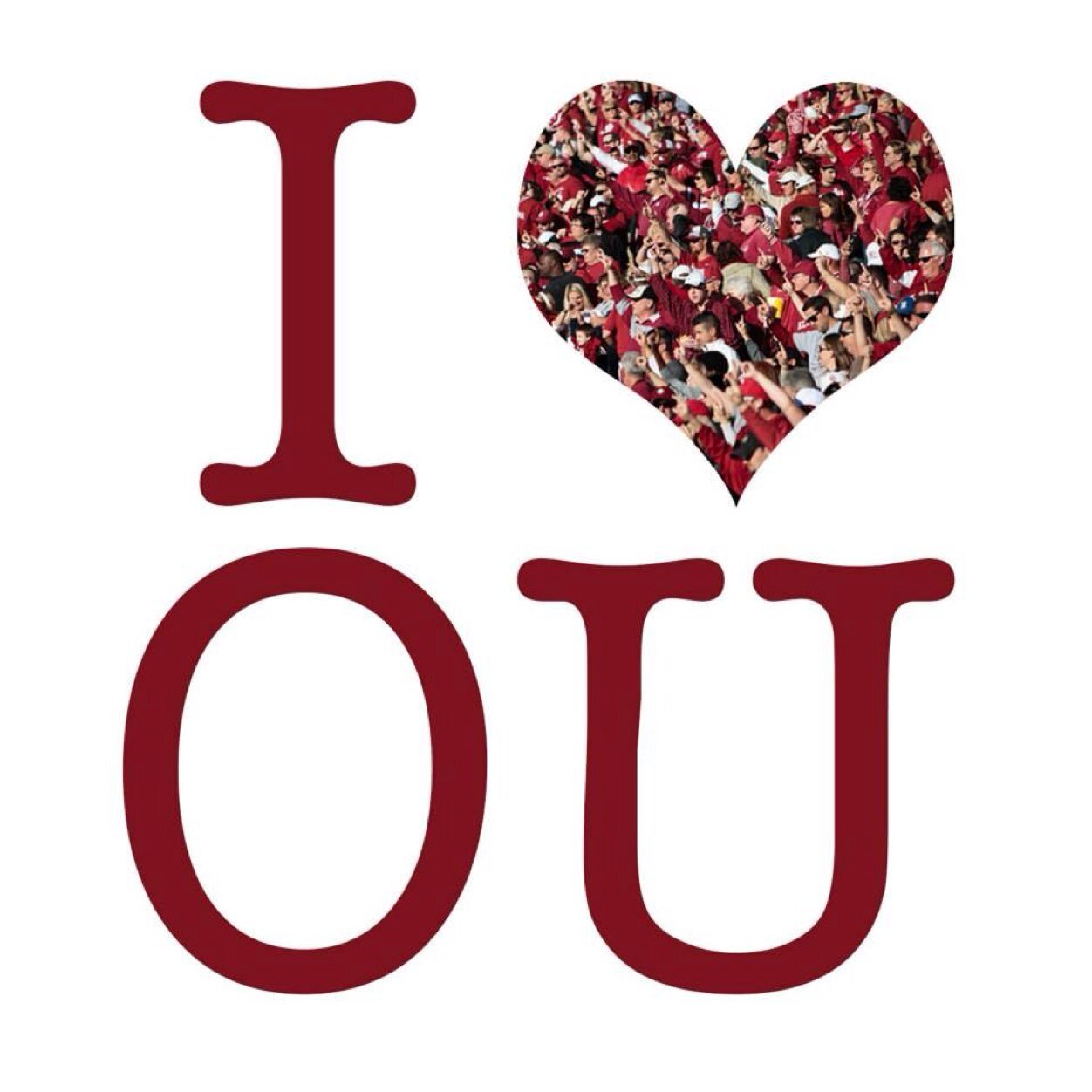 I'm just a nerd who graduated from the University of Oklahoma. I like trivia, deep thoughts, Sherlock, and Doctor Who.