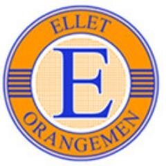 Ellet Baseball ⚾️