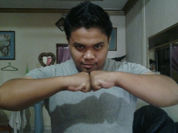 im hot