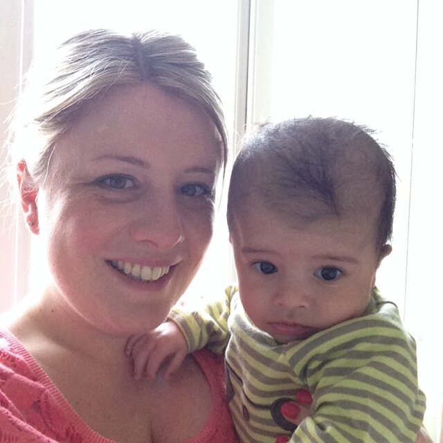 Mummy to Charlie, born on 12/11/13 after TTC for over 5 years and two cycles of IVF/ICSI. And now Mummy to Mylo, born on 14/01/15, conceived naturally!