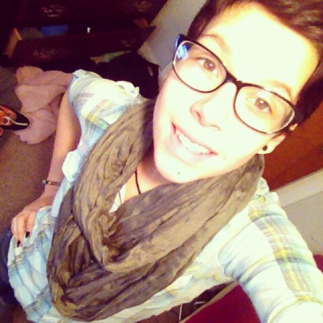 Alyssa_ADTR's profile picture. I love Tyler Oakley!  He is my love. He is a role model to me. He is just perfect