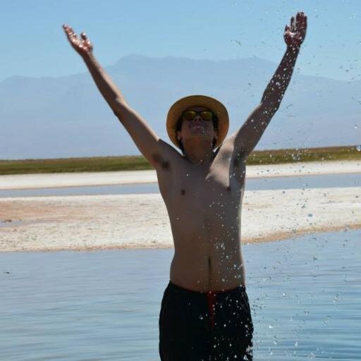 Gestión Artística y Productor @mpbpro  http://t.co/RLQgv3abD8