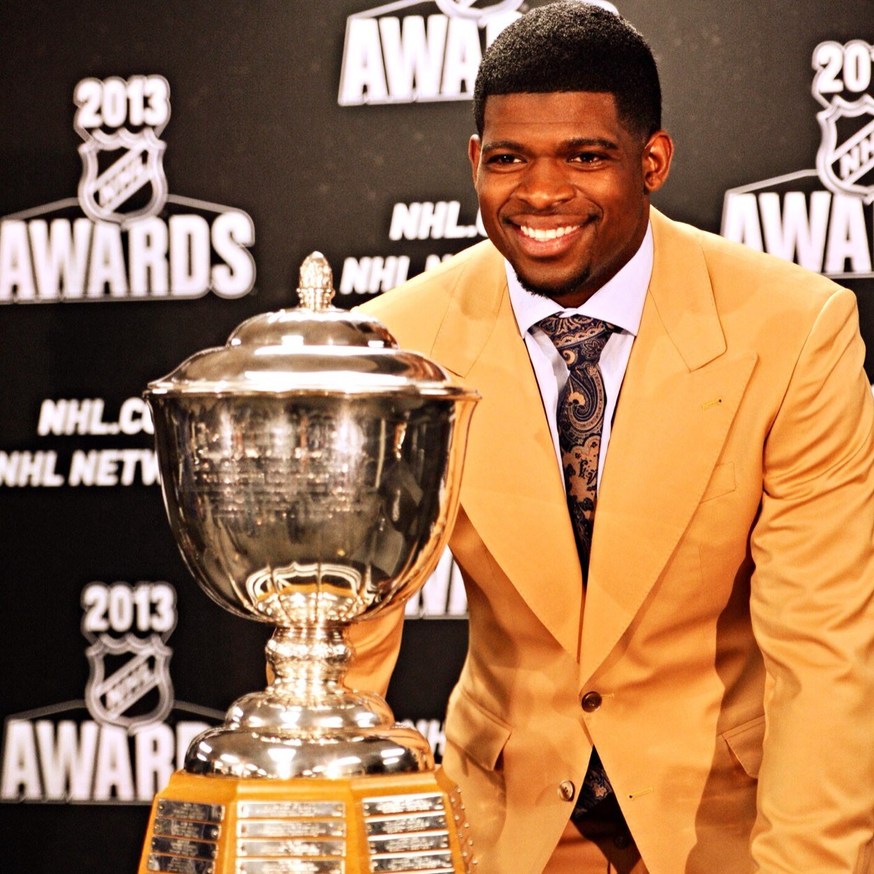 Norris winner. Habs point leader. I'm better then Karlsson. 2003 Watermelon eating contest runner up. Gift of god | Parody | Don't take me seriously