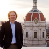 Rep. Kevin Schreiber (@repschreiber) 's Twitter Profile