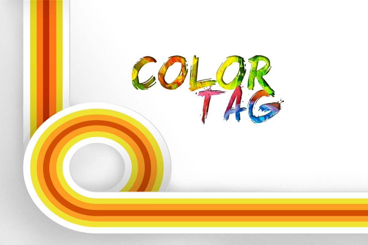 Tagclr's profile picture. 