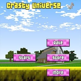 Crafty_Universe's profile picture. #craftyuniverse #itunes