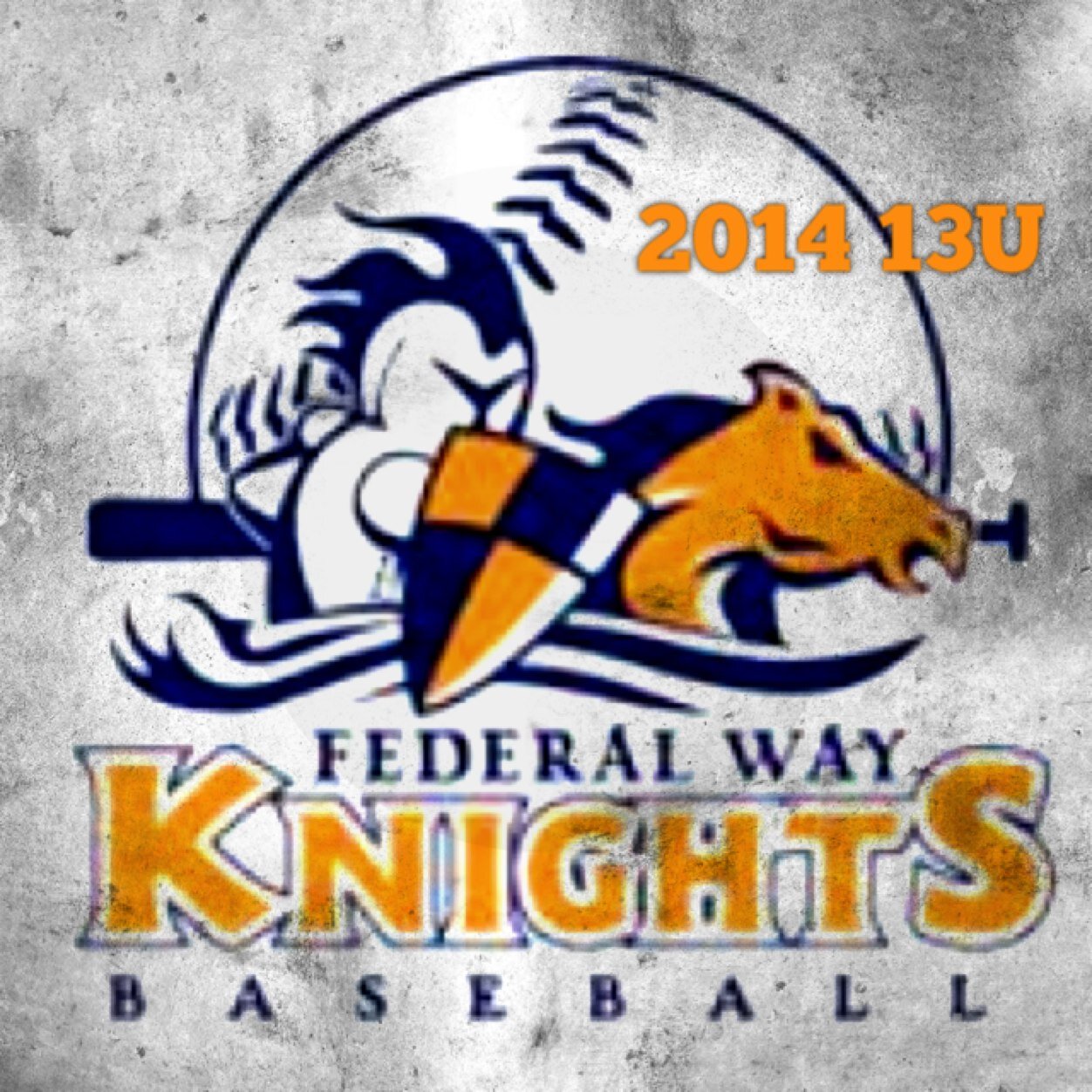 FW_Knights13u's profile picture. 2014 14u Federal Way Knights baseball club team page