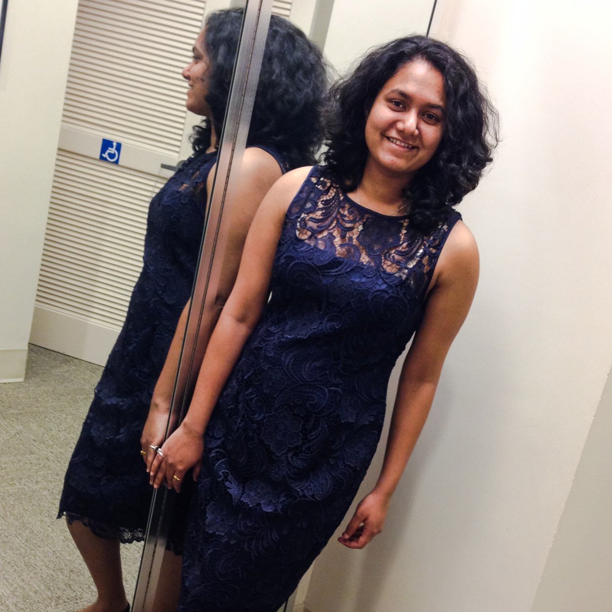 A nature lover and traveler, reader n crazy listener of music..currently a Graduate Student at NC State !